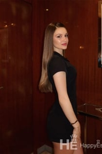 Aurin Nolan, 21 años, Escorts en Dubái/EAU - 4