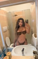 Sannia Mallory, Age 26, Escort in Tirana / Albania