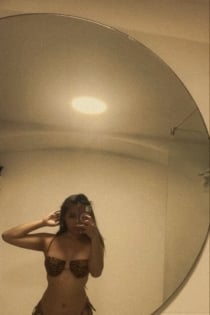 Sofia Lodi, Age 20, Escort in Tirana / Albania