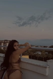 Sofia Lodi, Age 20, Escort in Tirana / Albania - 3