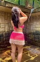 Monica, Age 25, Rio de Janeiro / Brazil Escorts