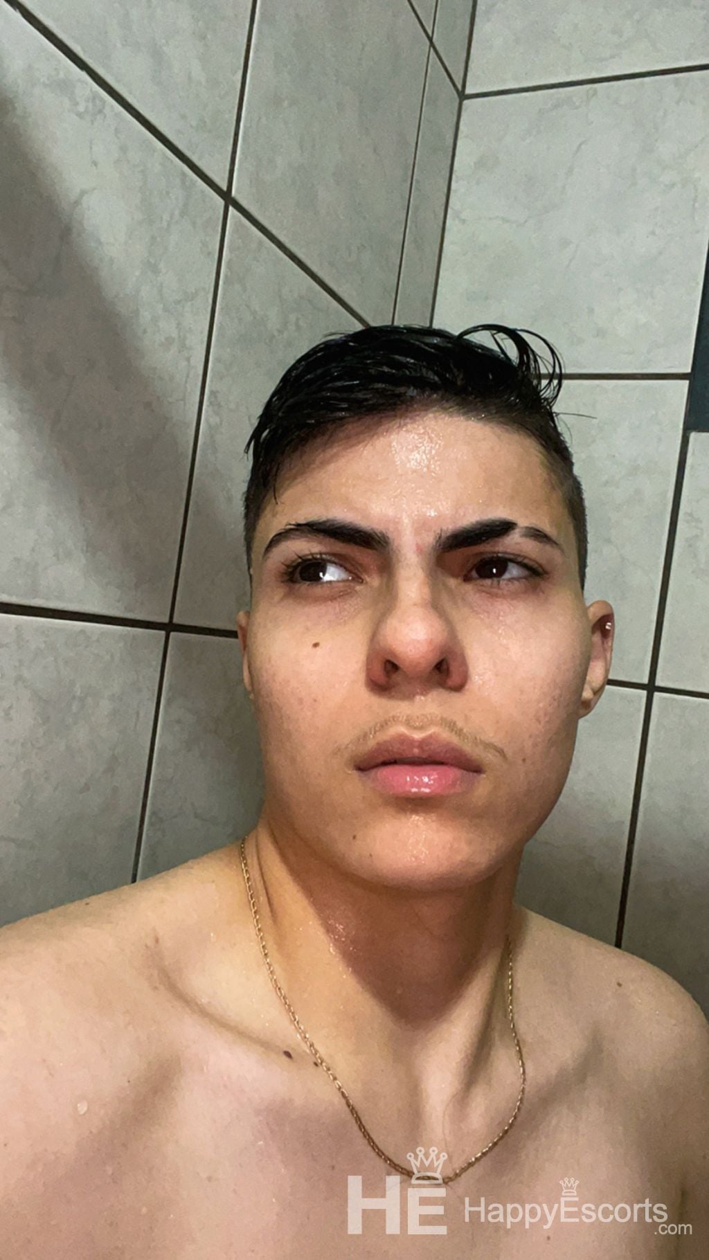 Gabriel, Umur 23 - 1