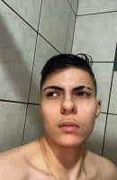 Gabriel, Age 23, Uberlândia / Brazil Escorts