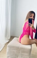 Rakel, Age 22, Burgas / Bulgaria Escorts