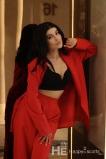 Moni, Age 25, Escort in Tirana / Albania - 2