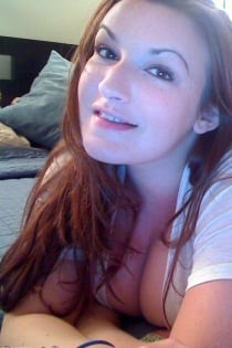 Brunelle, Age 24, Québec / Canada Escorts - 2