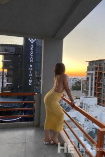 Bahar, 25 de ani, Nicosia / Cipru Escorte - 3