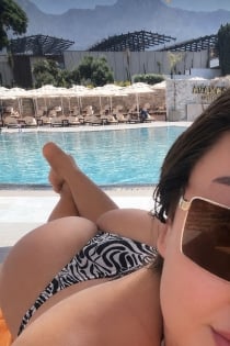 Bahar, 25 yaşında, Lefkoşa / Kıbrıs Escort