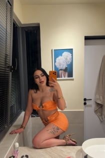Türkish Asena, 25 tuổi