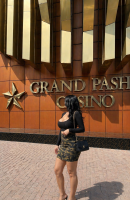 Bahar, Age 25, Nicosia / Cyprus Escorts