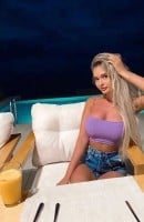 Kate, Age 22, Istanbul / Turkey Escorts
