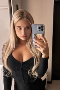 Kate, Yaş 22, İstanbul / Türkiye Eskortlar - 2