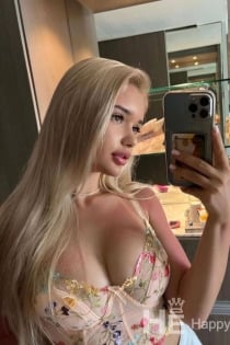 Kate, Yaş 22, İstanbul / Türkiye Eskortlar - 5