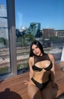 Camila, 23 lata, Zagrzeb / Chorwacja Eskorty