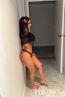 Camila, 23 lata, Zagrzeb / Chorwacja Eskorty - 2