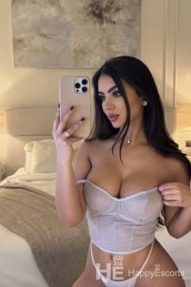 Luna, 24&nbsp;gadi, Montekarlo/Monako eskorts&nbsp;— 4