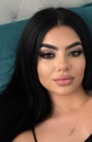 Luna, Age 24, Monte-Carlo / Monaco Escorts