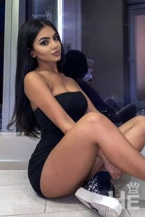 Luna, 24&nbsp;gadi, Montekarlo/Monako eskorts&nbsp;— 5