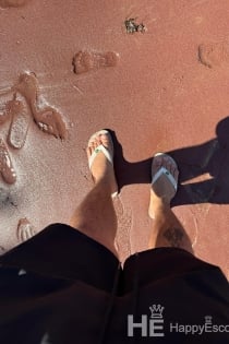 Lus, 27 år, Rio de Janeiro / Brasilien Eskorter - 3