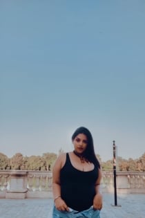 Sol, 26 años, Escorts Madrid / España - 3