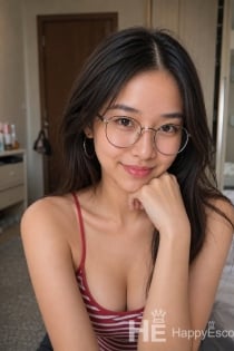 dellya, Age 22, Jakarta / Indonesia Escorts - 4