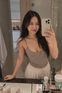 dellya, Age 22, Jakarta / Indonesia Escorts - 2