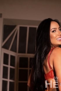 Victoria Bequio, 33 años, Madrid / España Escorts - 4