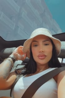 Victoria Bequio, 33 años, Madrid / España Escorts - 2
