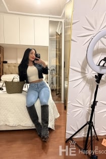 Victoria Bequio, 33 años, Madrid / España Escorts - 6