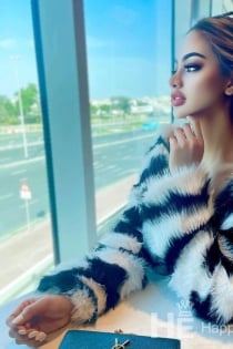Alina, Yaş 20, İstanbul / Türkiye Eskortlar - 3