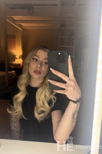 Leni, 25 años, Marbella / España Escorts - 2