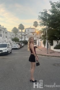 Leni, 25 años, Marbella / España Escorts - 4