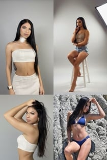 MARIA FERNANDA, vanus 23, Benidorm / Hispaania Eskort - 2