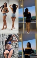 MARIA FERNANDA, Age 23, Benidorm / Spain Escorts