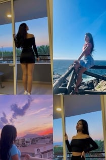 MARIA FERNANDA, vanus 23, Benidorm / Hispaania Eskort - 3