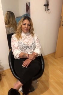 Alice, 49 años, Granada / España Escorts - 1