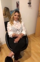 Alice, Age 49, Granada / Spain Escorts