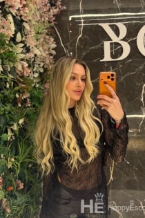 Angel, 26 años, Escorts Ibiza / España - 3