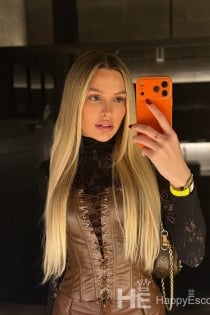 Angel, 26 años, Escorts Ibiza / España - 2