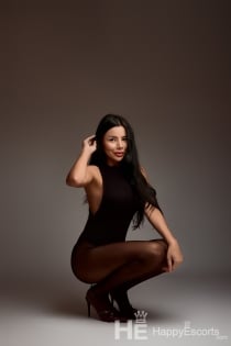 Jasmine, 26 años, Ibiza / España Escorts - 3