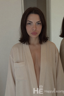 Lavelle Carter, Age 26, Escort in Dubai / UAE - 6