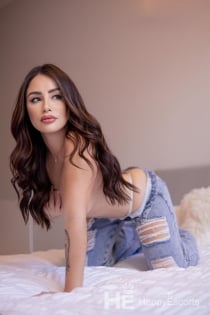 Julia Ferrari, 24 anos, Acompanhantes Lisboa / Portugal - 2