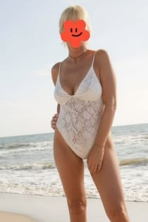 Madison, 63 anni, Como / Italia Escort - 2