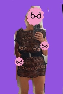 Madison, 63 anni, Como / Italia Escort - 1