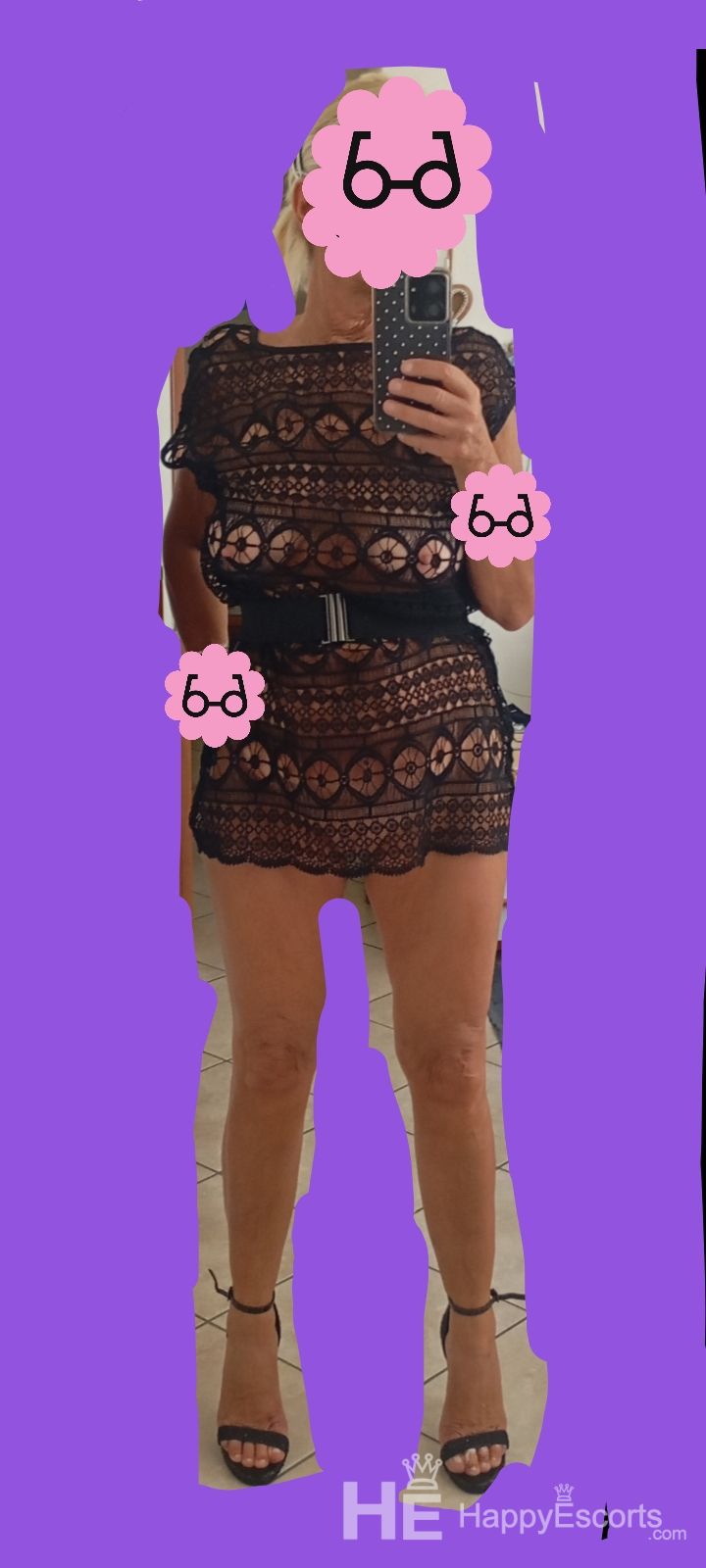 Madison, 63 anni - 1