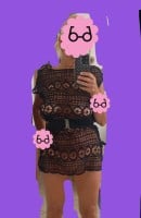 Madison, 63 anni, Como / Italia Escort