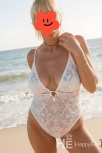 Madison, 63 anni, Como / Italia Escort - 3