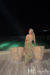 Aleska, 26 år, Marbella / Spanien Eskorter - 8