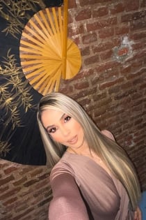 Aleska, 26 år, Marbella / Spanien Eskorter - 6