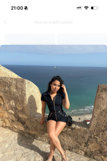 Micaela, 25 años, Escorts Buenos Aires / Argentina - 2